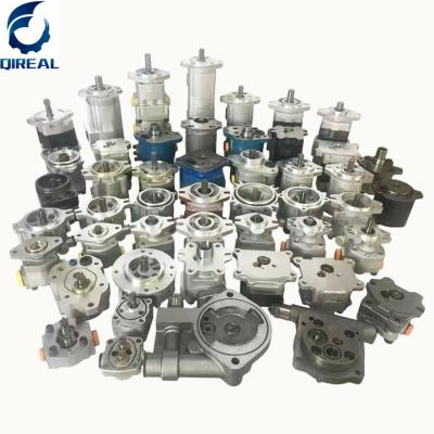 China Excavador Hydraulic Parts VOE14561971 EC330B EC360B EC360C de la bomba de engranaje 14561971 en venta