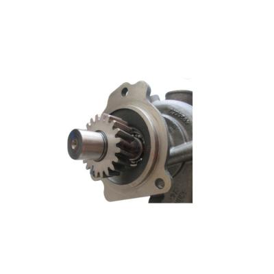 Китай Water pumps industrial water pump excavator Diesel Engine M11 Water Pump 4972857 продается