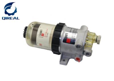 중국 Fuel Diesel Filter Hydraulic Oil-water Separator Element FH238 판매용