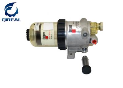 중국 Fuel Diesel Filter Hydraulic Oil-water Separator Element FH238 판매용