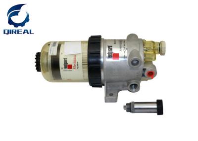 중국 Fuel Diesel Filter Hydraulic Oil-water Separator Element FH238 판매용