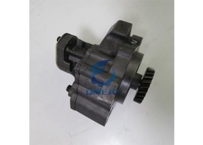 China Shantui Bulldozer SD22 Diesel Engine Parts NT855 Oil Pump 3821579 zu verkaufen