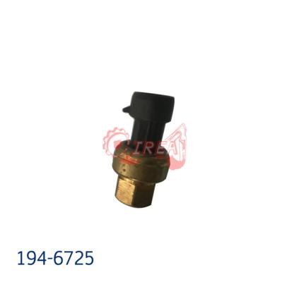 China Sensor de pressão de óleo 194-6725 1946725 de E324D E325D E325C 3126B à venda