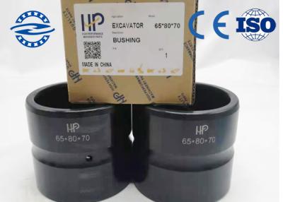 China Excavator undercarriage pc300-7 pc300-8 bucket bushing 65*80*50 65*80*60 65*80*65 65*80*70 for sale