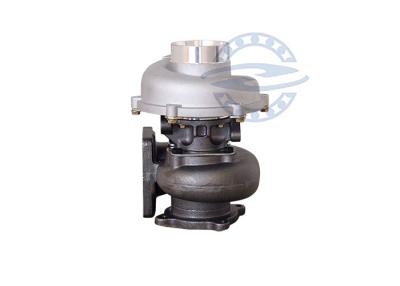 China Excavator Spare Parts  6BD1 Diese Turbocharger EX200-2 OEM NO 114400-2720 for sale