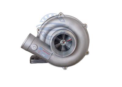 China Excavator Spare Parts  6BD1 Diese Turbocharger EX200-2 OEM NO 114400-2720 for sale