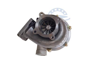 China Excavator Spare Parts  6BD1 Diese Turbocharger EX200-2 OEM NO 114400-2720 for sale