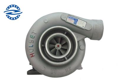 China 3533000 3537559 Diesel Engine Turbocharger Kit 6CTA HX40  Cast Iron Material for sale