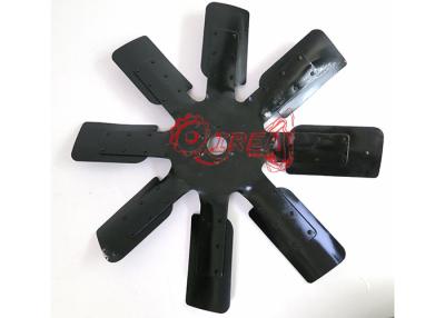 China NT855 M11 Engine Radiator Fan Blade 3418764 For Heavy Equipments for sale