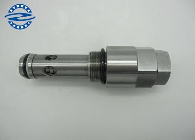 China Excavator Spare Part Hydraulic Part Rotary Valve PC200-7 OEM NO 702-75-01201 for sale