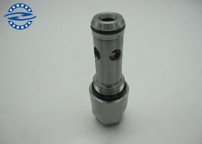 China Excavator Spare Part Hydraulic Part Rotary Valve PC200-7 OEM NO 702-75-01201 for sale