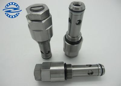 China Excavator Spare Part Hydraulic Part Rotary Valve PC200-7 OEM NO 702-75-01201 for sale