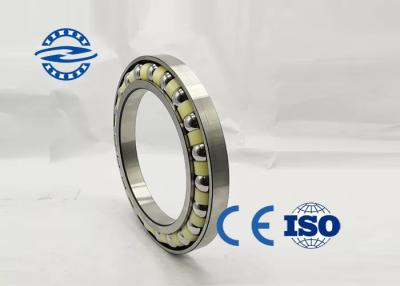 Chine Durable Kobelco Excavator Bearing Parts BA246-2A nylon cage gear box bearing steel cage excavator gear box bearing à vendre