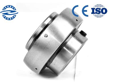 China TR RB205 Small Pillow Block Bearings Spherical Insert Ball Bearing For Industrial Fan for sale