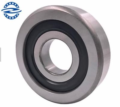 China Forklift Spare Parts Mast Bearing 25808-22201 65x183.5x45mm for sale