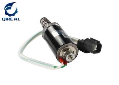China Hydraulic Pump Solenoid Valve YN35V00004F1 KDRDE5K-20/30C12A-111 for KOBELCO 200-2 200-5 for sale