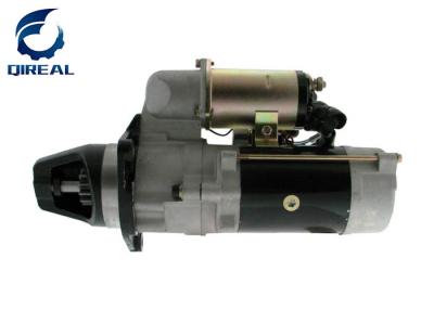 China Excavator Engine 24V 6D105 Starting Motor For WA200-1 PC200-1 600-813-4650 for sale
