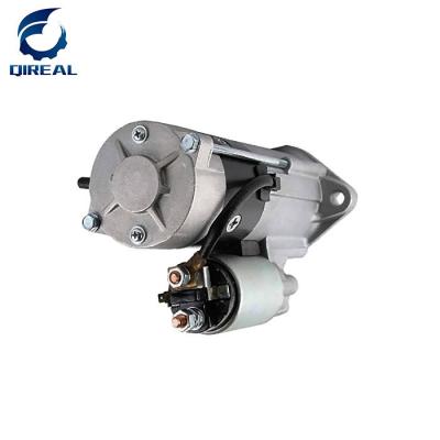 China 6HK1 Motor ZAX230 ZAX300 Starter Motor M008T60972 898060-8540 for sale