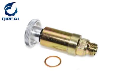 中国 2447222000 New Hand Pump Priming Fuel Pump Hand Primer Oil Fuel Feed Pump 2447222099 販売のため