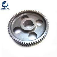 China Excavador Camshaft Gear 2941754 de las piezas del motor de Engine Parts C6.4 del excavador E320DL en venta