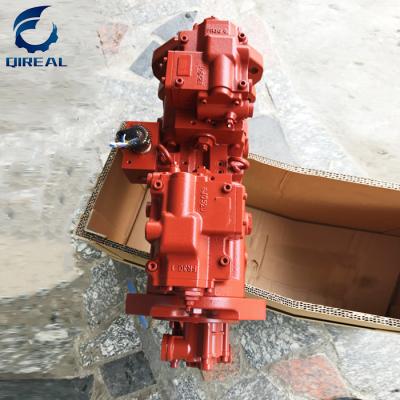 China Excavator Hydraulic Pump Assembly K3V112DT-9C32 For Hyundai R210/210-7/220-7/225-7 Main Pump for sale