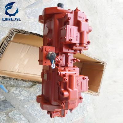 China Excavator Hydraulic Pump Assembly K3V112DT-9C32 For Hyundai R210/210-7/220-7/225-7 Main Pump for sale