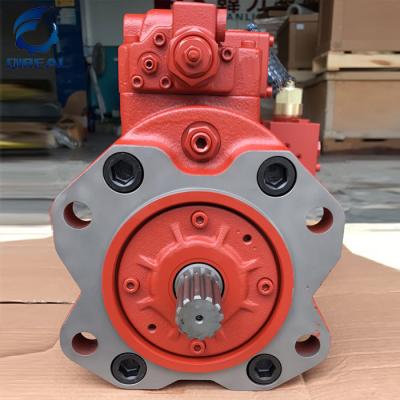 China K3V112DT K3V112DT-HNOV Hydraulic Main Pump DH220-5 DH220-7 Excavator Hydraulic pump Piston Pump for sale