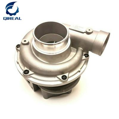 ZX-330 ZX240-3 ZX250 6HK1 Excavator Turbocharger 114400-4160