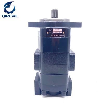 China Excavador Hydraulic Parts VOE14561971 EC330B EC360B EC360C de la bomba de engranaje 14561971 en venta