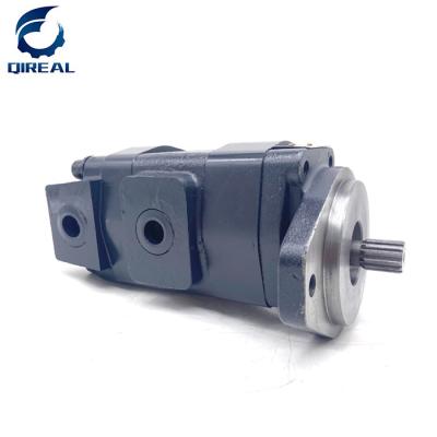 China Excavador Hydraulic Parts VOE14561971 EC330B EC360B EC360C de la bomba de engranaje 14561971 en venta
