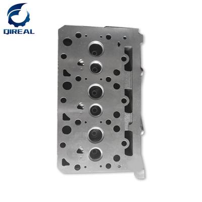 China D1703 v1305 v3300DI  For Tractor Spare Parts Kubota Engine Cylinder Head for sale