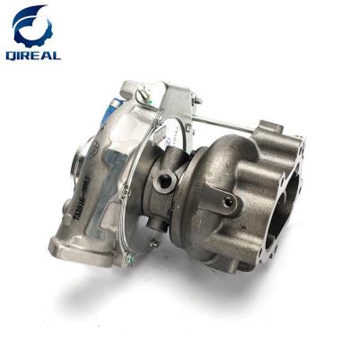 China SK250-8 Excavator Turbocharger 24400-0494C J05 Engine for sale
