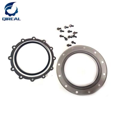 China M11 ISM11 QSM11 L10 Crankshaft Rear Oil Seal 3800969 for sale