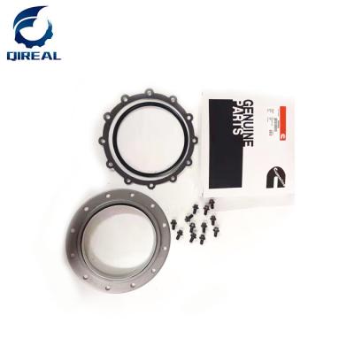 China M11 ISM11 QSM11 L10 Crankshaft Rear Oil Seal 3800969 for sale