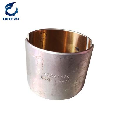 China Engine sliding steel shaft bearing mechanical bush for dongfeng EQ6BT A3941476 for sale