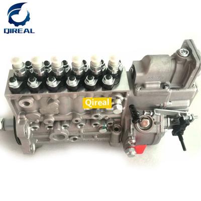 China Las piezas de automóvil de alta calidad del motor diesel de 6B 6BT gasolina el surtidor 5260337 en venta