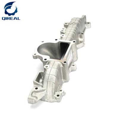 China SK200-8 SK250-8 SK210-8 J05E Diesel Engine Intake Manifold VHS171114661 S1711-14661 Air Intake Pipe for sale