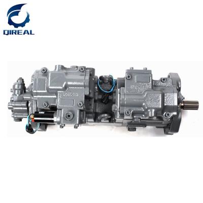China Excavator K3V63 hydraulic main pump assy for H3V63DT 9N and change pump convert to EX120 kits PUMP ASS'Y(F=14T/R=13T) for sale