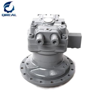 China SG08E-185 excavator hydraulic motor, SG04E/SG08E/SG12E swing drive SH200-3 SH200A3 SH210A3 SH240 CX210 Swing Motor for sale