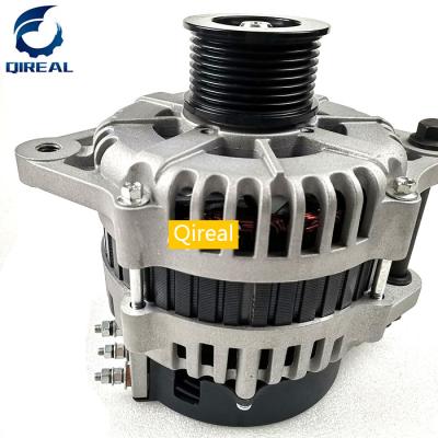 China 6BT Diesel Engine Alternator  4939018 5288083 for sale