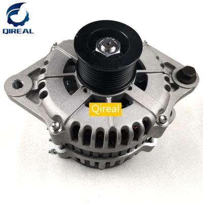 China 6BT Diesel Engine Alternator  4939018 5288083 for sale
