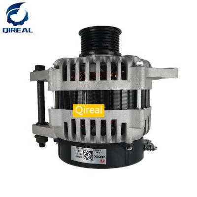 China 6BT Diesel Engine Alternator  4939018 5288083 for sale