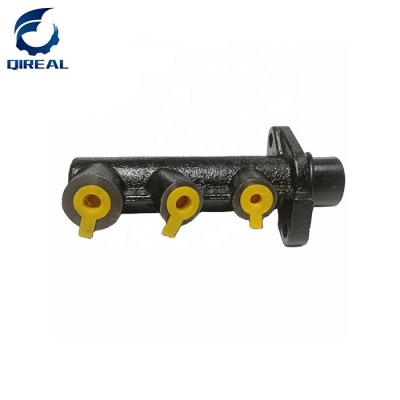 China FOR JCB Backhoe Loader 3cx 4cx 5cx hydraulic brake pump cylinders master 15/920389 15-920389 15920389 for sale