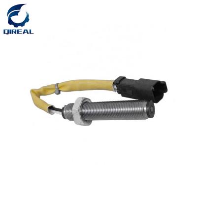 中国 M312 M315 793F 797 914G 924Gのスピード センサ116-6680 1166680のための掘削機の部品 販売のため