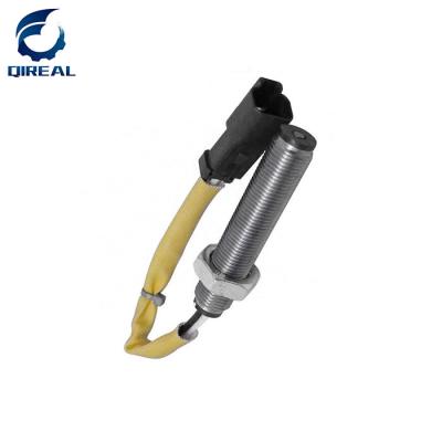中国 M312 M315 793F 797 914G 924Gのスピード センサ116-6680 1166680のための掘削機の部品 販売のため