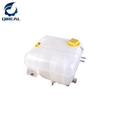 China Tanque do líquido refrigerante do tanque de água VOE20880612 da máquina escavadora EC360 EC460 de à venda