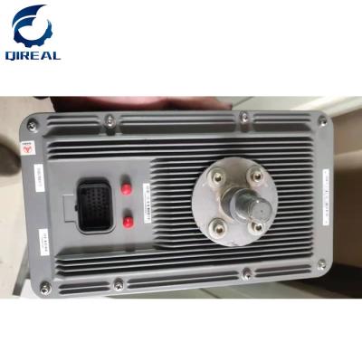 China SY210 Excavator Monitor Assy Display Screen 16SEY021316601 for sale
