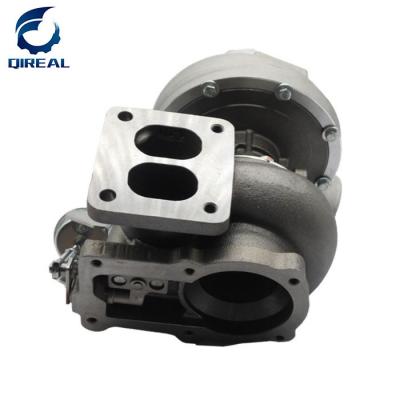 China VA570033 Direct Injection Supercharger 8982063231 114400-4260 114400-3900 For Isuzu 6HK1 for sale