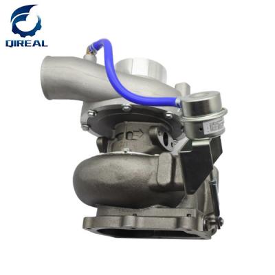 China VA570033 Direct Injection Supercharger 8982063231 114400-4260 114400-3900 For Isuzu 6HK1 for sale