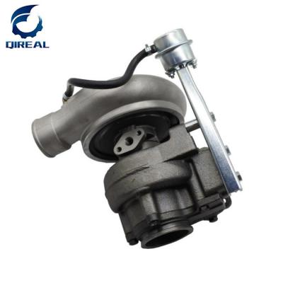 China Excavator Spare Part R260-5 Engine Turbocharger 4038435 for sale